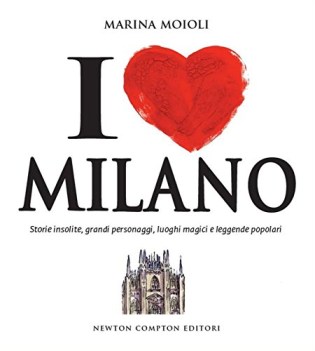 love milano