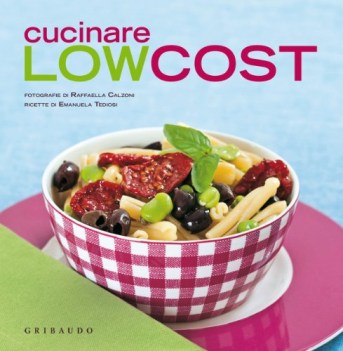 cucinare low cost