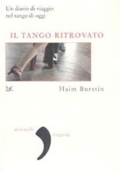 tango ritrovato