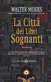 citta dei libri sognanti
