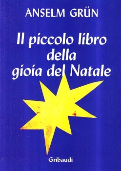 piccolo libro della gioia del natale