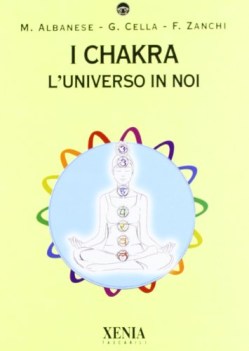 chakra l\'universo in noi