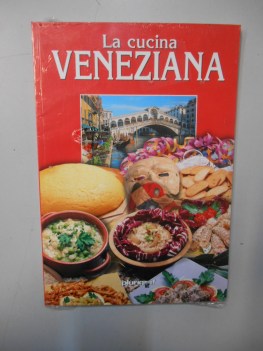 cucina veneziana