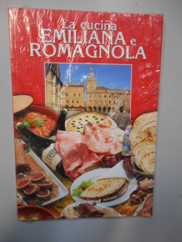 cucina emiliana romagnola