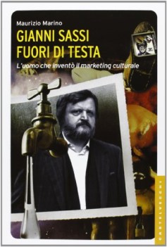 gianni sassi fuori di testa