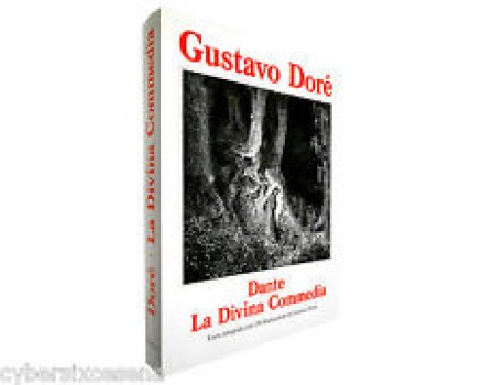 divina commedia