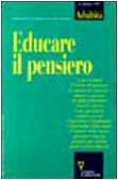 educare il pensiero