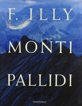 monti pallidi