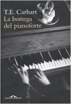 bottega del pianoforte