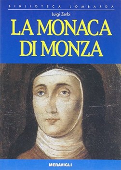 monaca di monza
