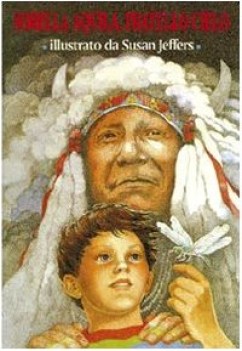 sorella aquila fratello cielo