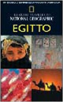 egitto guida traveller national geographic