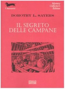 segreto delle campane