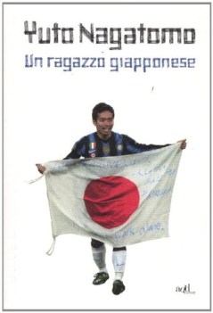 ragazzo giapponese