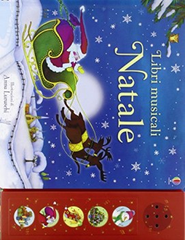 natale (libro musicale)