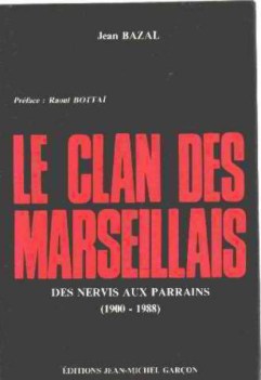 clan des marseillais