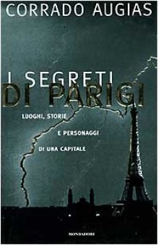 segreti di parigi