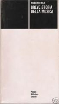 breve storia della musica fc