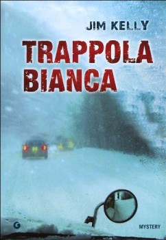 trappola bianca