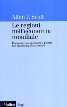 regioni nell\'economia mondiale