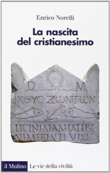 nascita del cristianesimo
