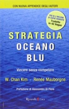 strategia oceano blu vincere senza competere fc