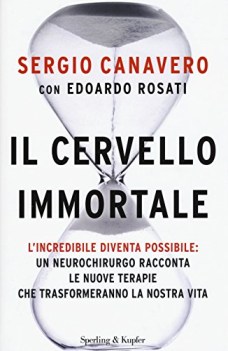 cervello immortale