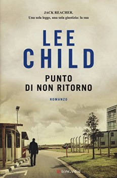 punto di non ritorno