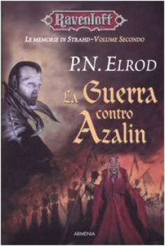 guerra contro azalin le memorie di strahd ravenloft 2