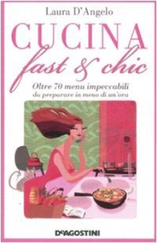 cucina fast e chic