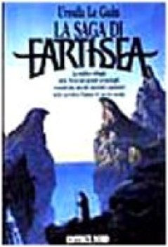 saga di earthsea