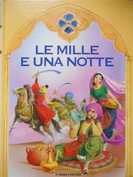 mille e una notte