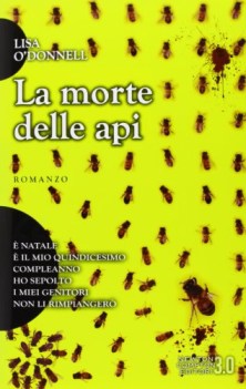 morte delle api