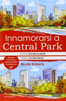 innamorarsi a central park enewton narrativainnamorarsi a central park