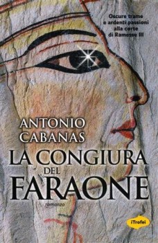 congiura del faraone