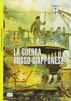 guerra russo-giapponese 1904-1905