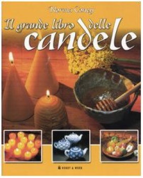 grande libro delle candele