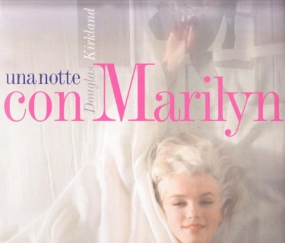 notte con marilyn
