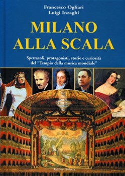 milano alla scala