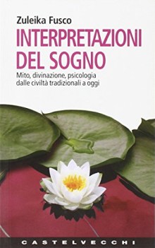 interpretazioni del sogno