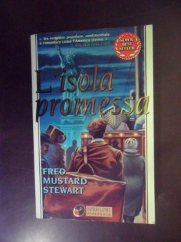 isola promessa