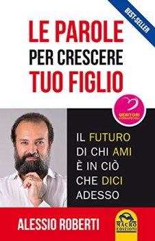 parole per crescere tuo figlio