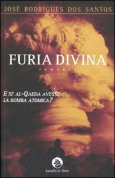 furia divina