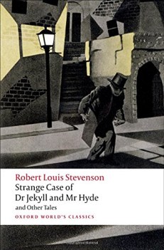 strange case of dr jekyll and mr hyde