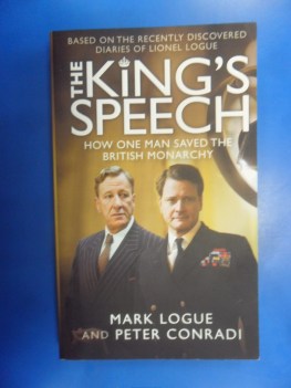 king\'s speech (discorso del re)