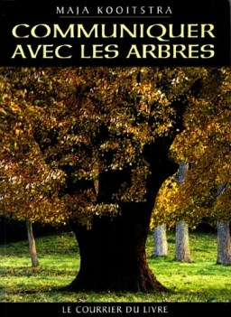 communiquer avec les arbres