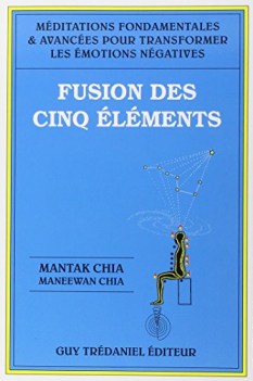 fusion des cinq elements