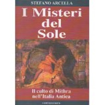 misteri del sole