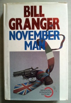 november man