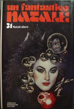 fantastico natale 31 natali alieni